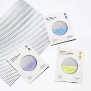 Comfort me. Firming Hole Mask