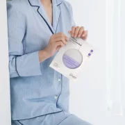 Comfort me. Firming Hole Mask