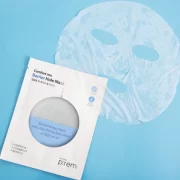 Comfort me. Barrier Hole Mask