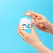 Panthenol Moist Cream