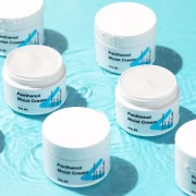 Panthenol Moist Cream