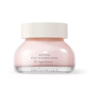 Reviving Rose Infusion Cream