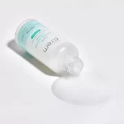 Safe me. Relief moisture green ampoule
