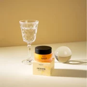 Fresh Herb Origin Cream