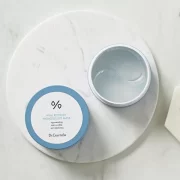 Hyal Reyouth Hydrogel Eye Mask