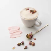 Reviving Rose Infusion Cream