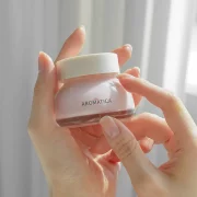 Reviving Rose Infusion Cream