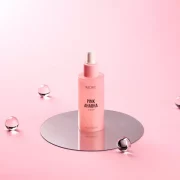 Pink AHA BHA Serum