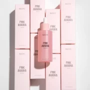 Pink AHA BHA Serum