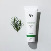 Tea Tree Purifine 30 Cleansing Foam