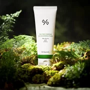 Tea Tree Purifine 30 Cleansing Foam
