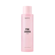 Pink AHA BHA Toner