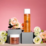 Real Floral Rose Toner