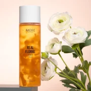 Real Floral Rose Toner