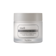 Dear, Klairs Fundamental Water Gel Cream