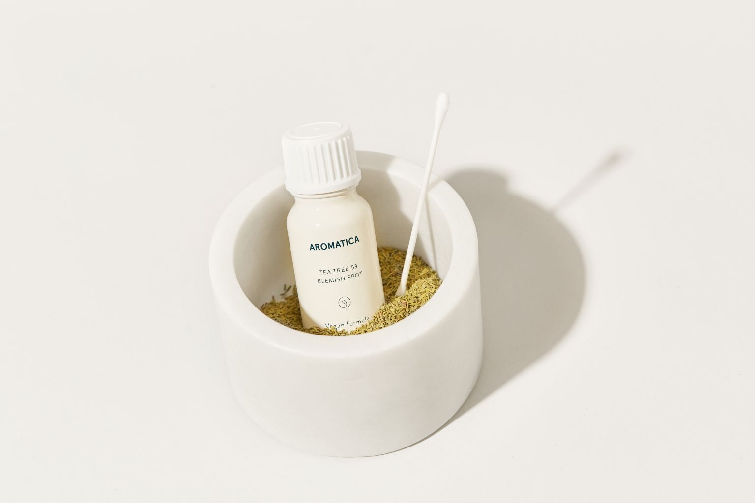 Tea Tree 53 Blemish Spot