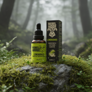 RebelHare – Beard Oil