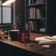 RebelHare – Beard Oil