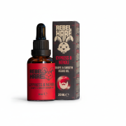 RebelHare – Beard Oil