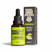 RebelHare – Beard Oil