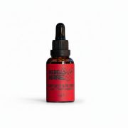 Rebel Hare Cypress & Neroli Shape and Smooth Beard Oil