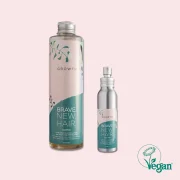 BRAVE NEW HAIR ШАМПОАН GROWTH