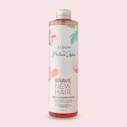 BRAVE NEW HAIR ШАМПОАН BLOOM BY POLINA SOFIA