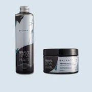 BRAVE NEW HAIR ШАМПОАН BALANCE