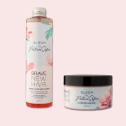 BRAVE NEW HAIR ШАМПОАН BLOOM BY POLINA SOFIA