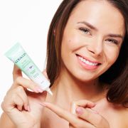 Cobacco SPF 50 Invisible Face Shield