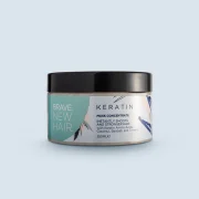 BRAVE NEW HAIR МАСКА KERATIN