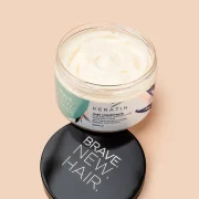 BRAVE NEW HAIR МАСКА KERATIN