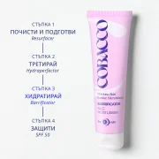 Cobacco Barrificator Face Moisturizer