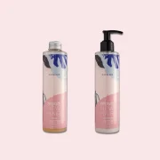 BRAVE NEW HAIR ШАМПОАН COLOR