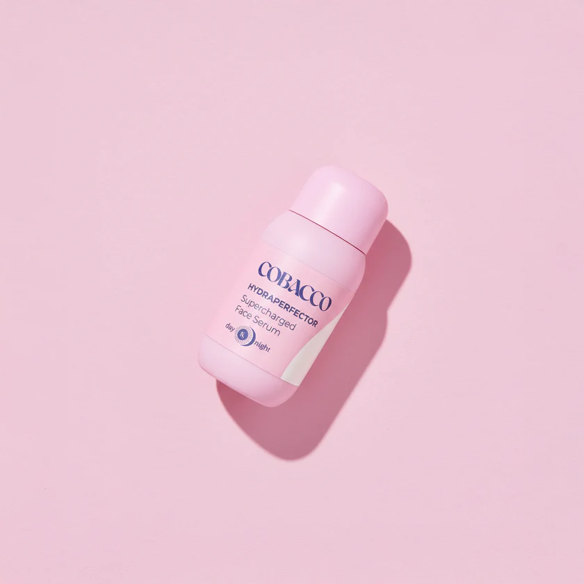 Cobacco Hydraperfector Face Serum
