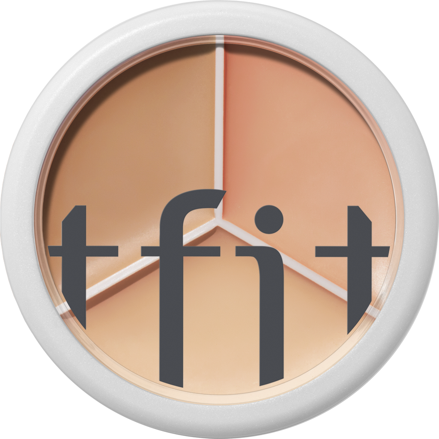 TFIT Cover Up Pro Concealer 02 Warm