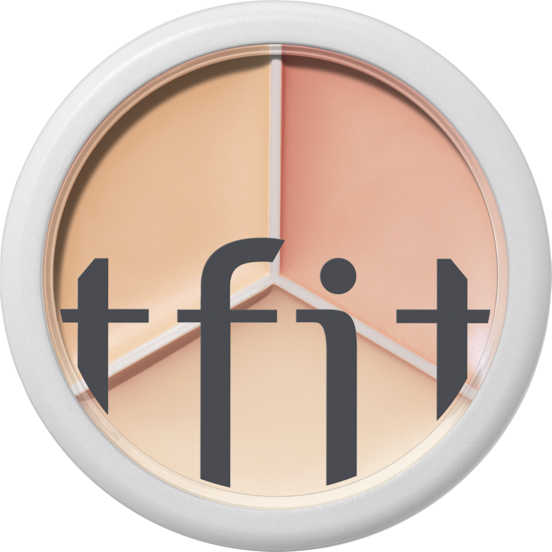 TFIT Cover Up Pro Concealer 03 Cool