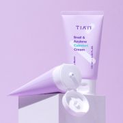 TIAM Snail & Azulene Calmfort Cream