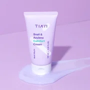 TIAM Snail & Azulene Calmfort Cream