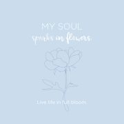 BRAVE NEW HAIR МАСКА BLOOM BY POLINA SOFIA