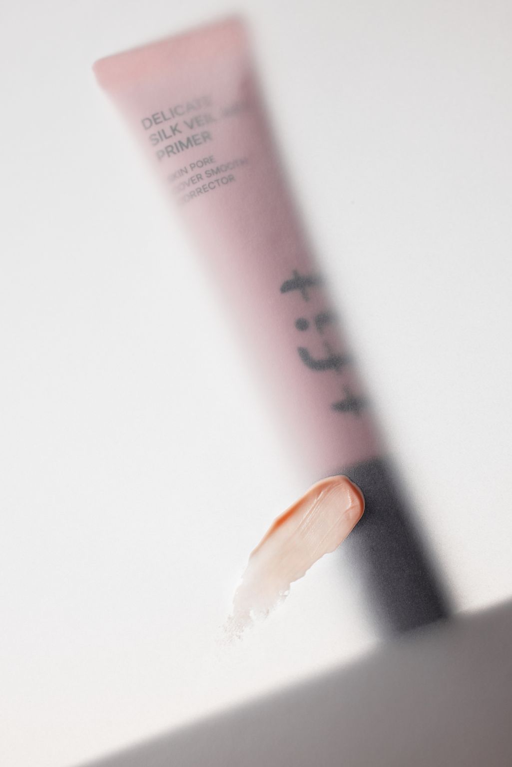 TFIT Delicate Silk Veil Art Primer