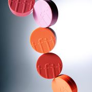 TFIT Fluffy Velvet Cushion Blush N02 Fig Nude