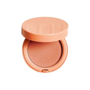 TFIT Fluffy Velvet Cushion Blush N01 Cozy Nude