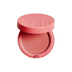 TFIT Fluffy Velvet Cushion Blush N02 Fig Nude