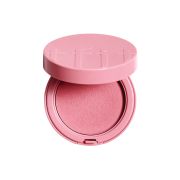 TFIT Fluffy Velvet Cushion Blush P02 Bloom Pink