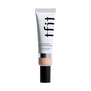 TFIT Radiance Fit Serum Foundation C01 Porcelain
