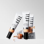 TFIT Radiance Fit Serum Foundation N1.5 Suede