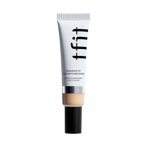 TFIT Radiance Fit Serum Foundation N01 Linen