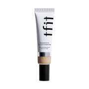 TFIT Radiance Fit Serum Foundation N2.5 Amber