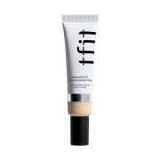 TFIT Radiance Fit Serum Foundation W01 Vanilla